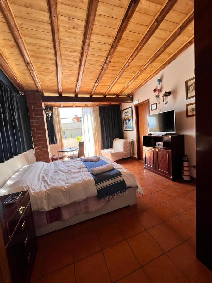 Villa Il Terrazzo Di Marlu Taormina Exterior foto