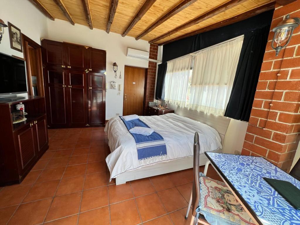 Villa Il Terrazzo Di Marlu Taormina Exterior foto